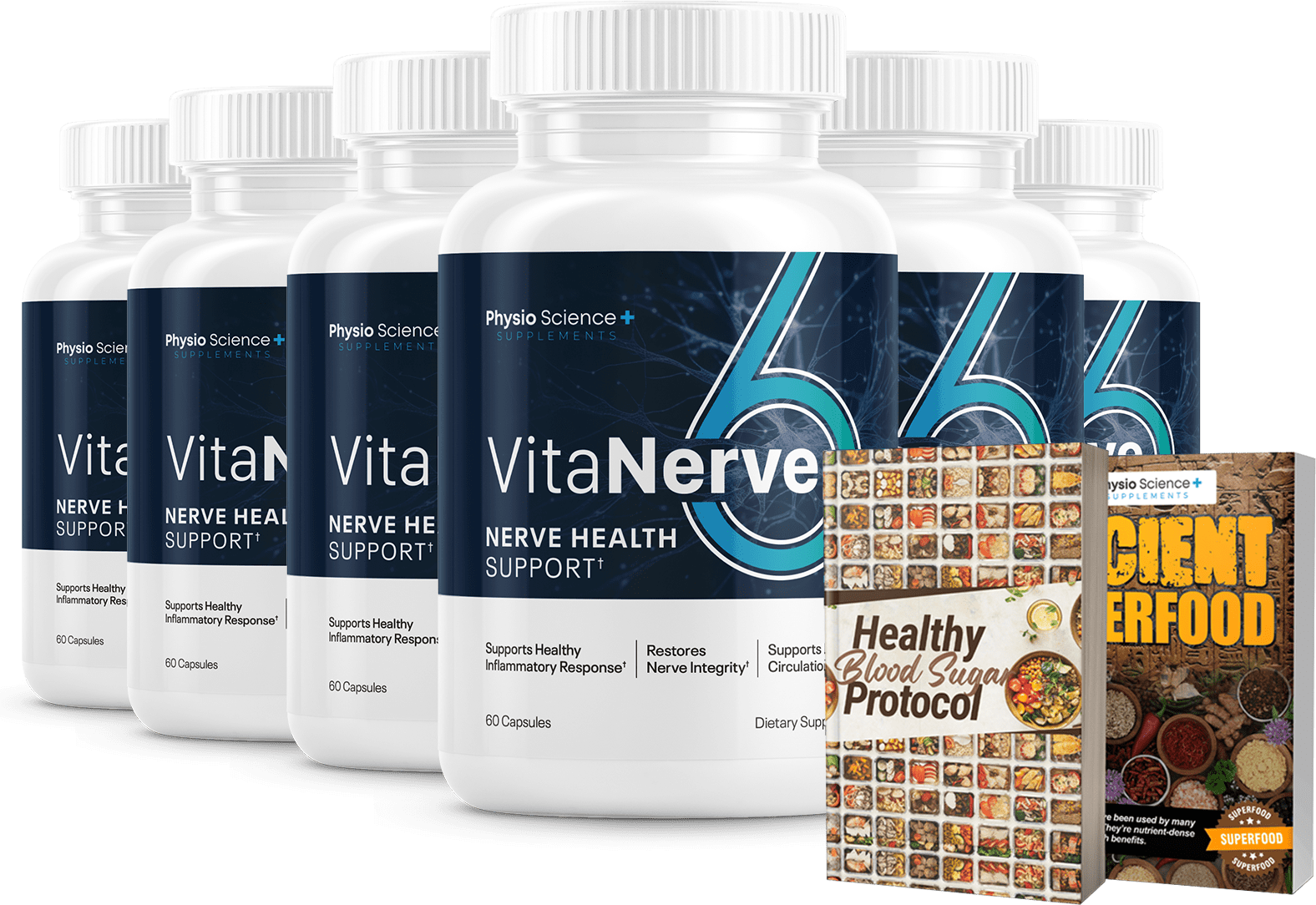 VitaNerve6 best value