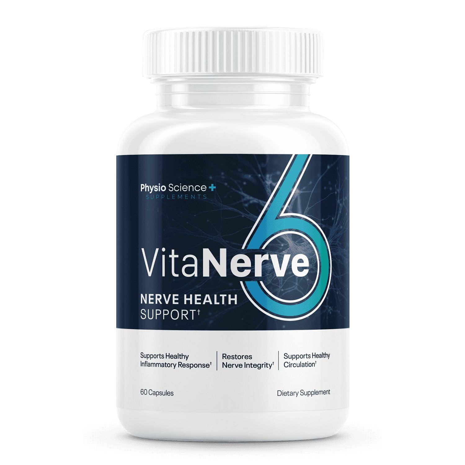VitaNerve6 supplement